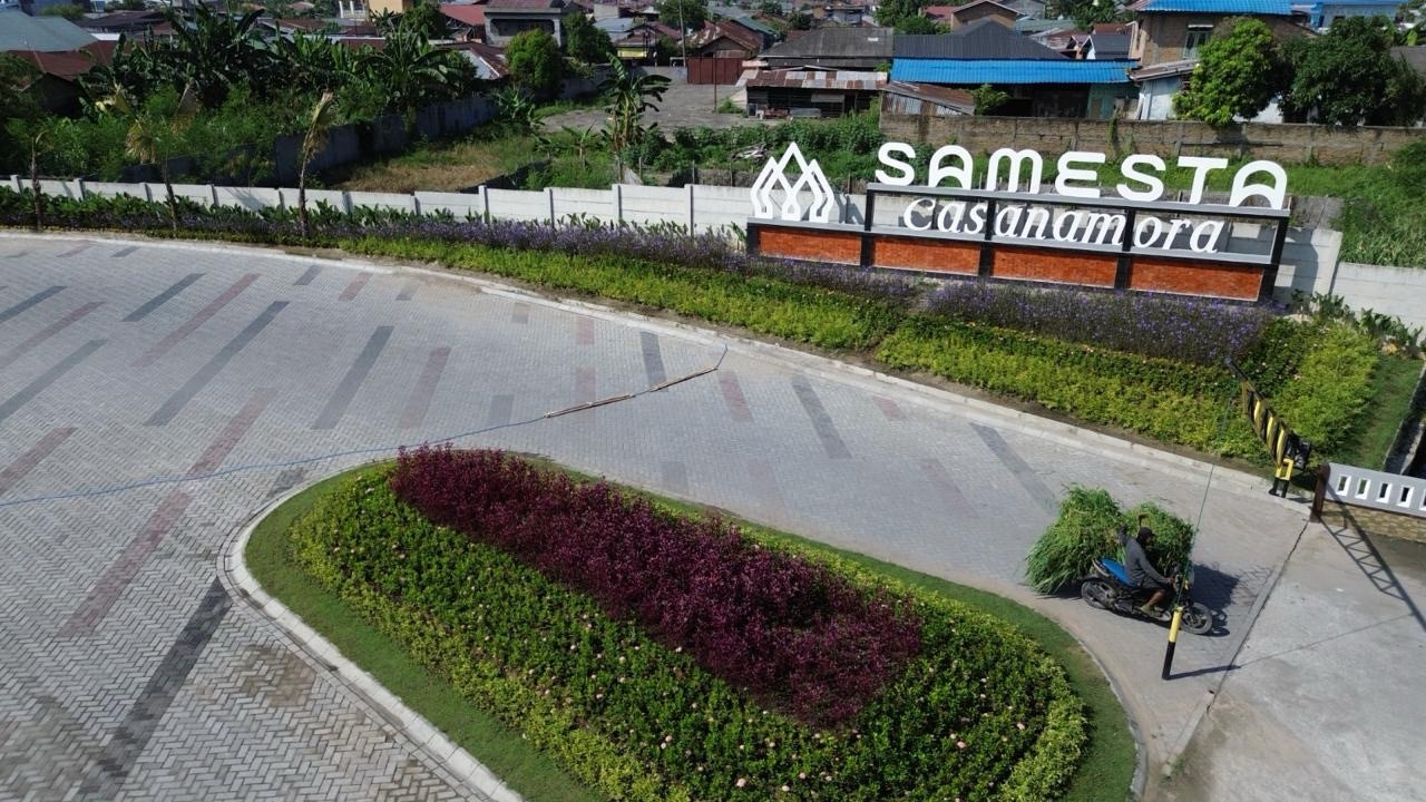 Perumnas buka lagi kesempataan kerjasama strategis di Samesta Casanamora Medan
