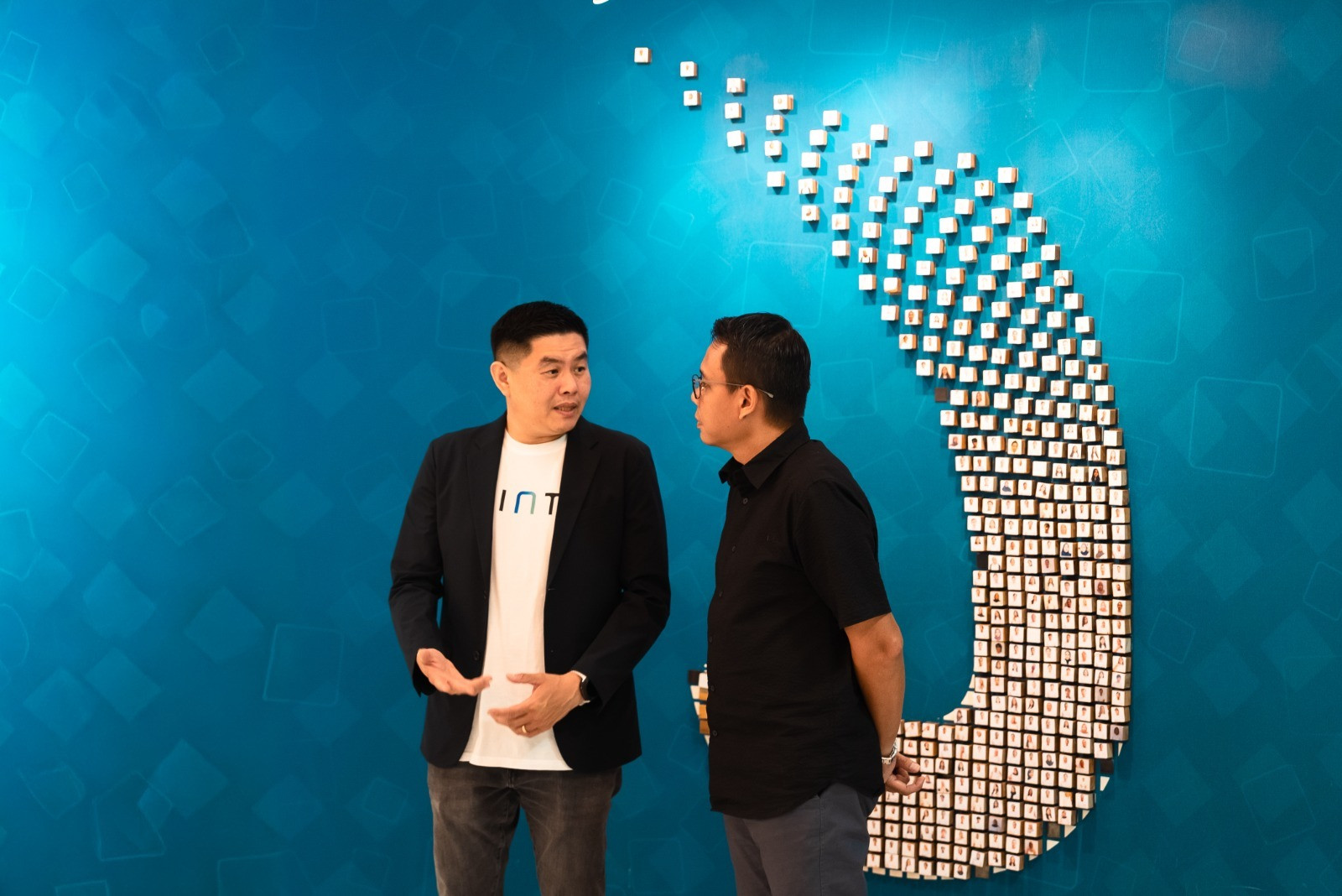 PINTU dan JULO gelar &quotPINTU Goes to Office&quot