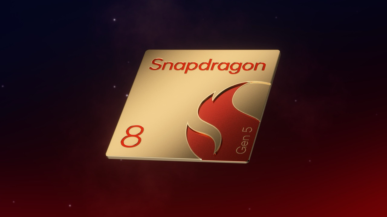Qualcomm luncurkan Snapdragon 8 Gen 5