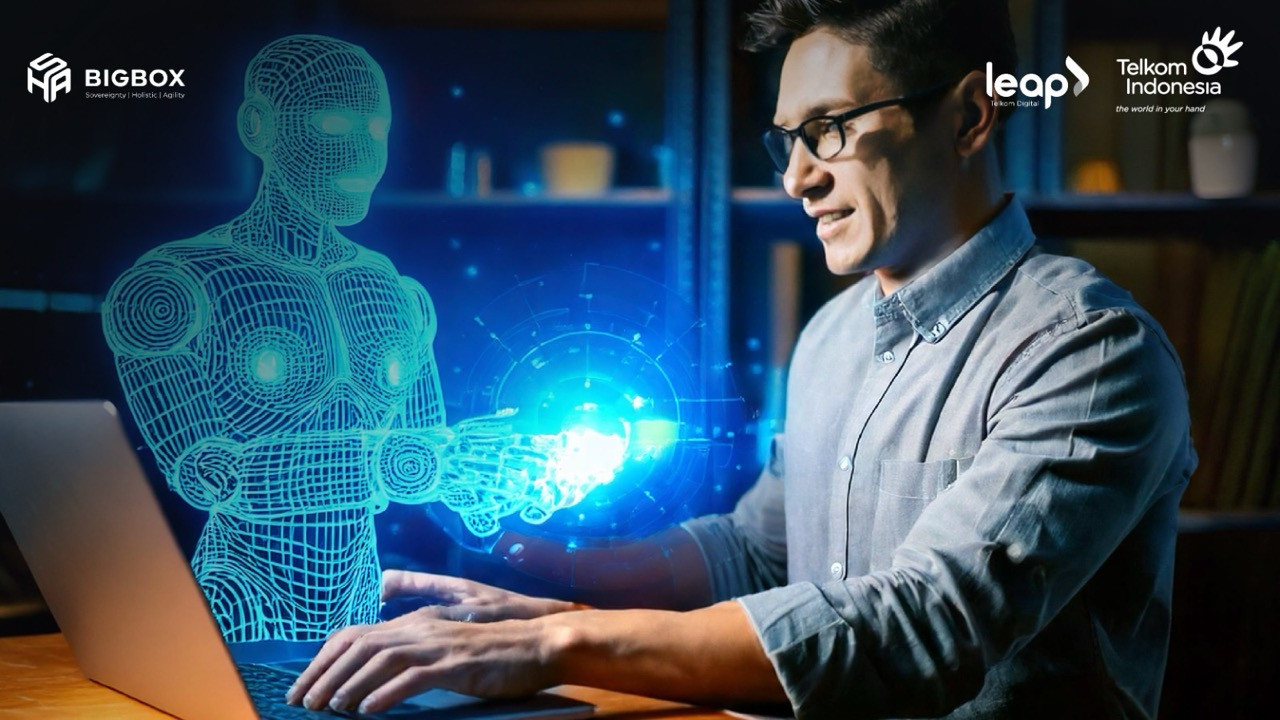 AI Bigbox terapkan eKYC, bantu fintech verifikasi identitas pelanggan