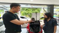 ALVA perkuat solusi pengisian daya secara End-to-End lewat My ALVA App