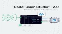 Analog Devices perkenalkan CodeFusion Studio&trade 2.0