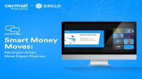 Ini tips atur uang dan siapkan masa depan ala Cermati dan Sirclo