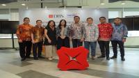 Bank DBS Indonesia dan Mandiri Investasi kerjasama KPD, ETF, dan iShares
