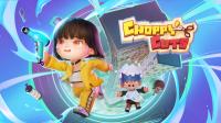 Choppy Cuts debut di FFWS Jakarta 2025