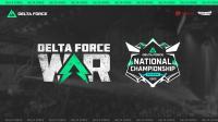 Garena gelar puncak Delta Force di GBK