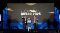 Indodana Finance raih The Finance Awards 2025