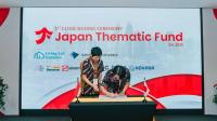 LLV luncurkan program Japan Thematic Fund