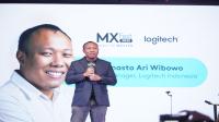 Logitech sukses unjuk evolusi di MX Fest 2025