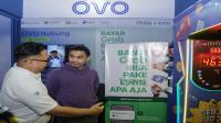 OVO-Grab bawa transaksi digital ke level baru