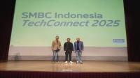 SMBC gelar SMBC Indonesia Tech Connect