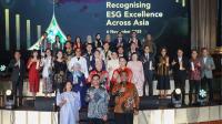 Schneider Electric Indonesia raih penghargaan Asia ESG Positive Impact Awards 2025