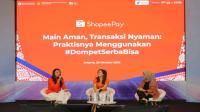 ShopeePay hadir di FEKDI x IFSE 2025