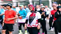 Telkom Runners gelar kampanye peduli mangrove