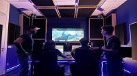 Ubisoft Singapura lengkapi Studio Blue dengan monitor studio Neumann