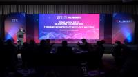 ZTE dan XLSMART rampungkan 10 ribu situs jaringan nirkabel di Indonesia