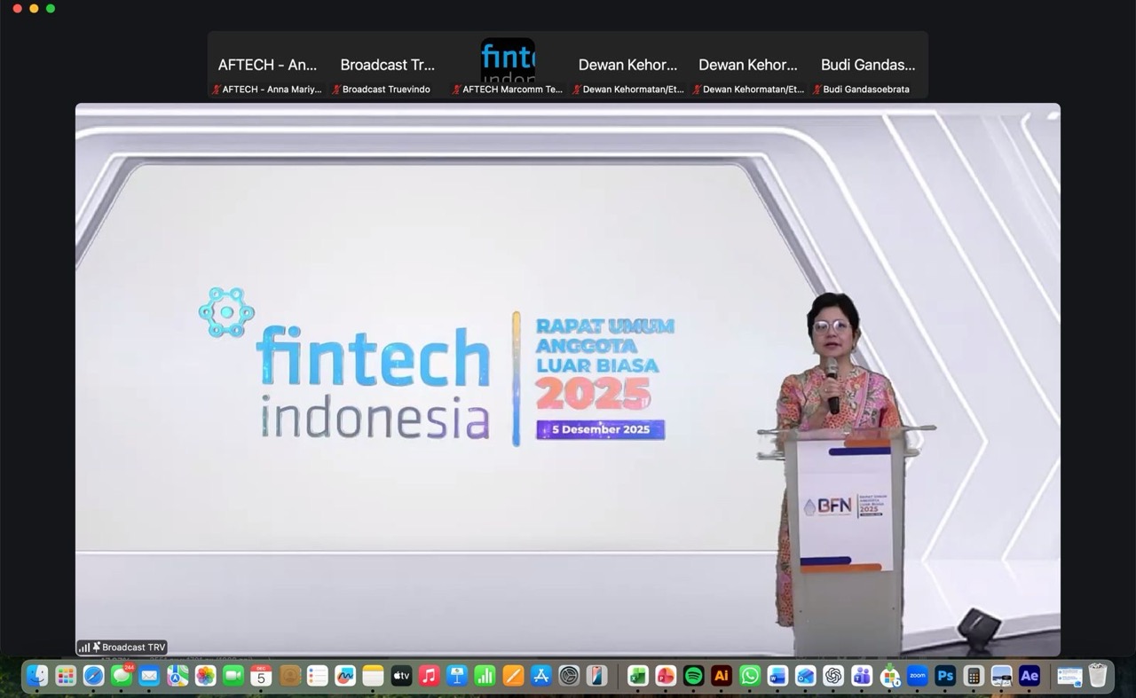 AFTECH sahkan kode etik terintegrasi 2025