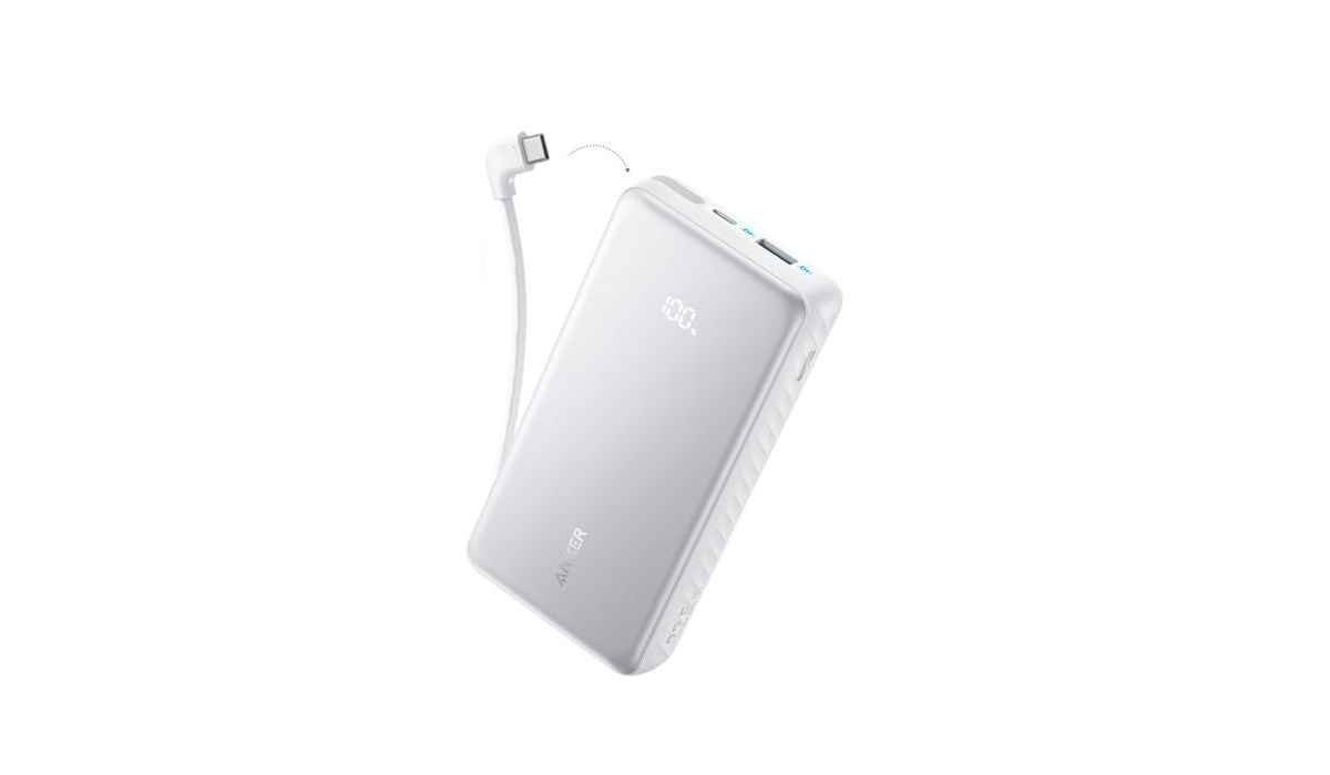 Anker Indonesia luncurkan power bank Zolo 20.000 mAh