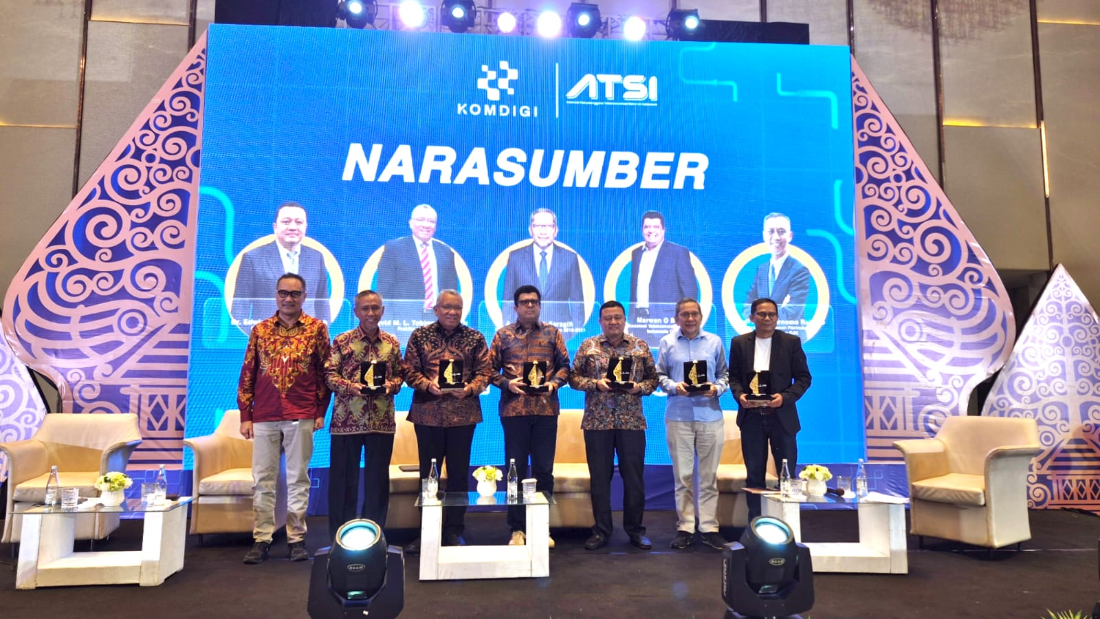 Operator seluler siap terapkan registrasi SIM Card berbasis biometrik Face Recognition per 1 Januari 2026