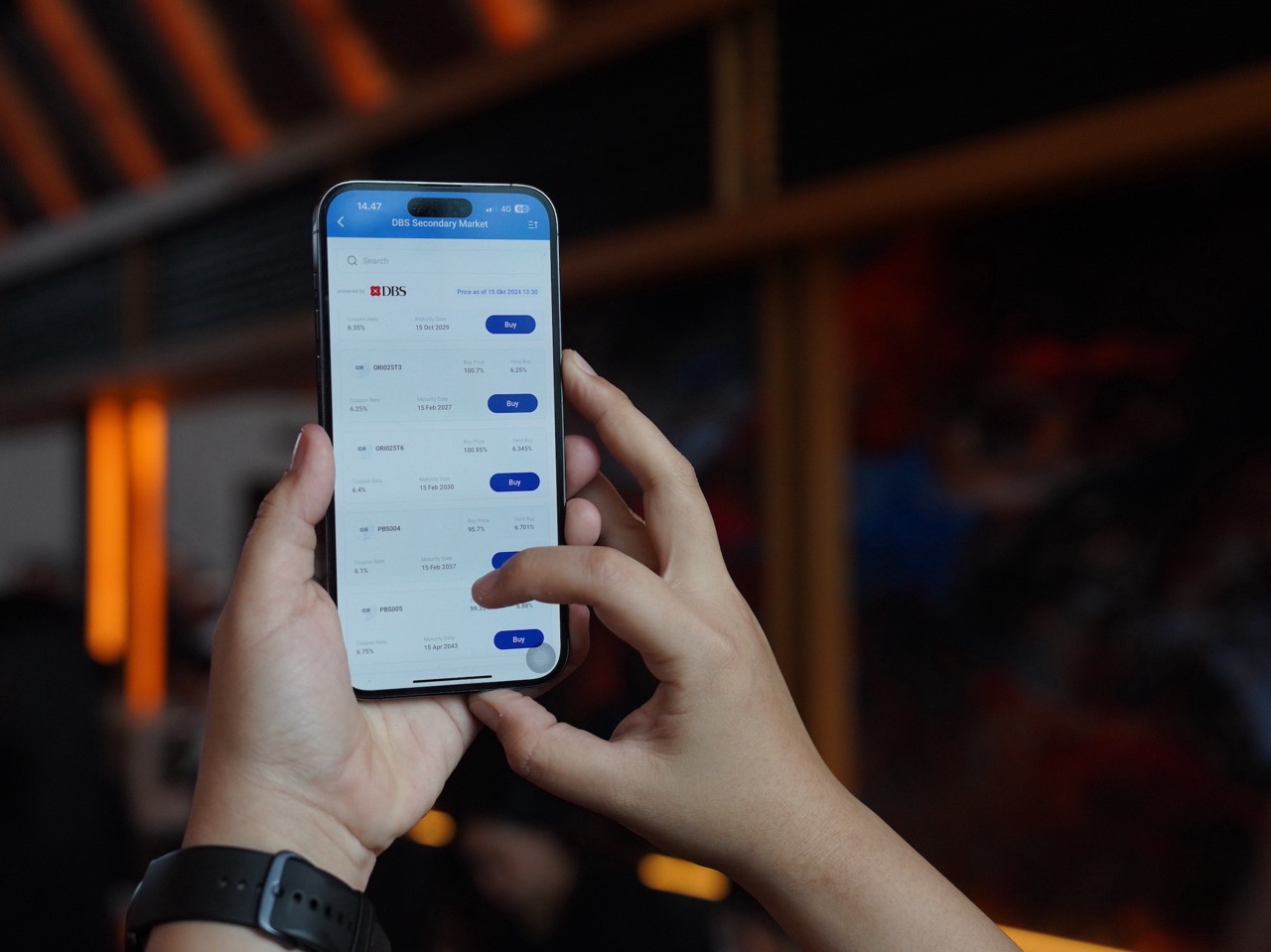 Bank DBS Indonesia dan Moduit luncurkan fitur online onboarding