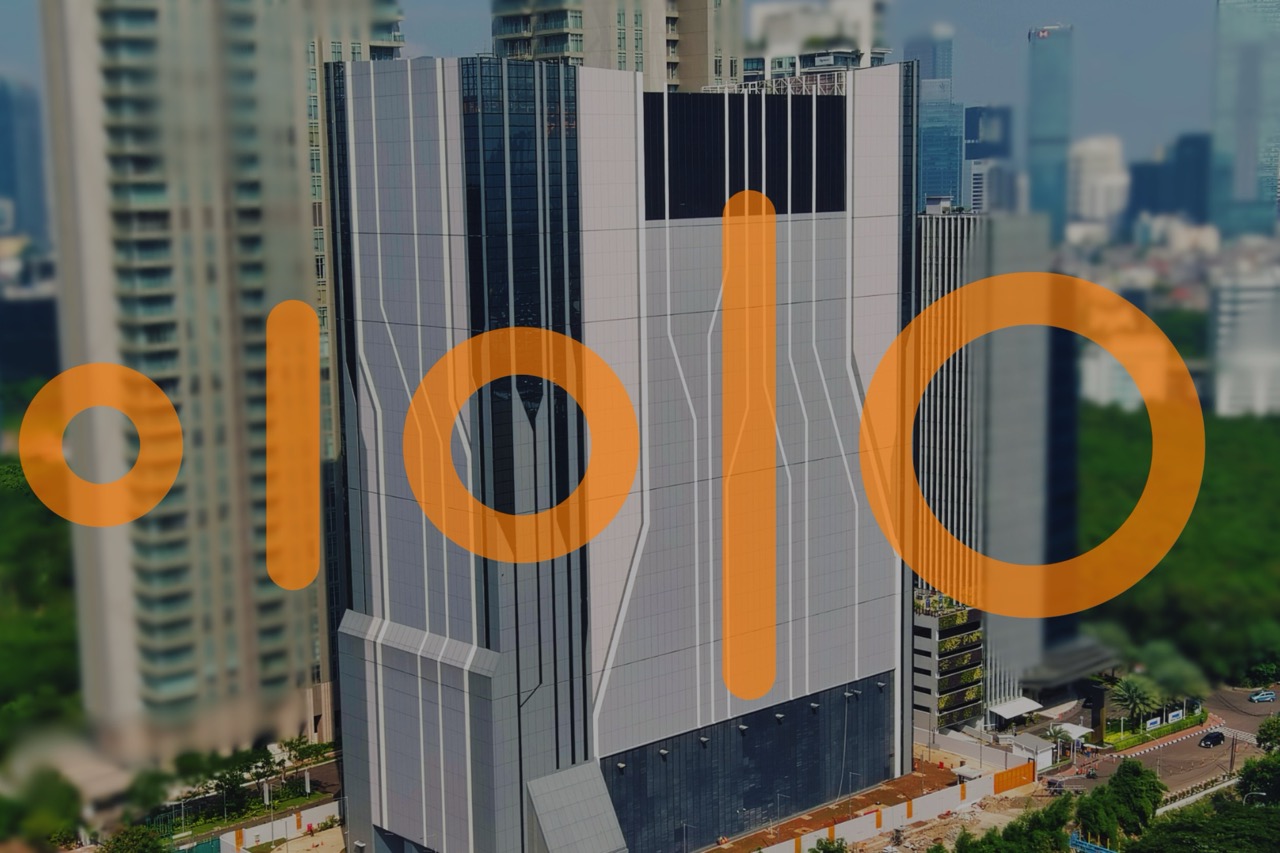 Perkuat infrastruktur digital nasional, EDGE DC bertransformasi jadi Digital Edge Indonesia