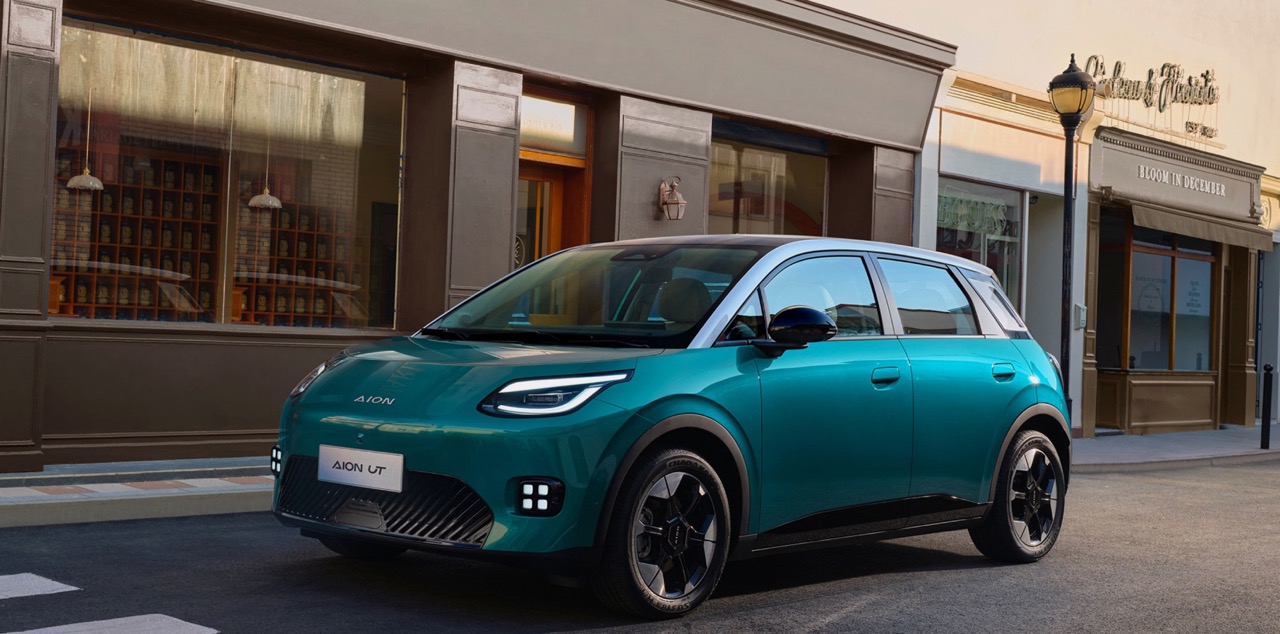 Awal tahun depan, GAC Group siap tantang Pasar EV di Jepang