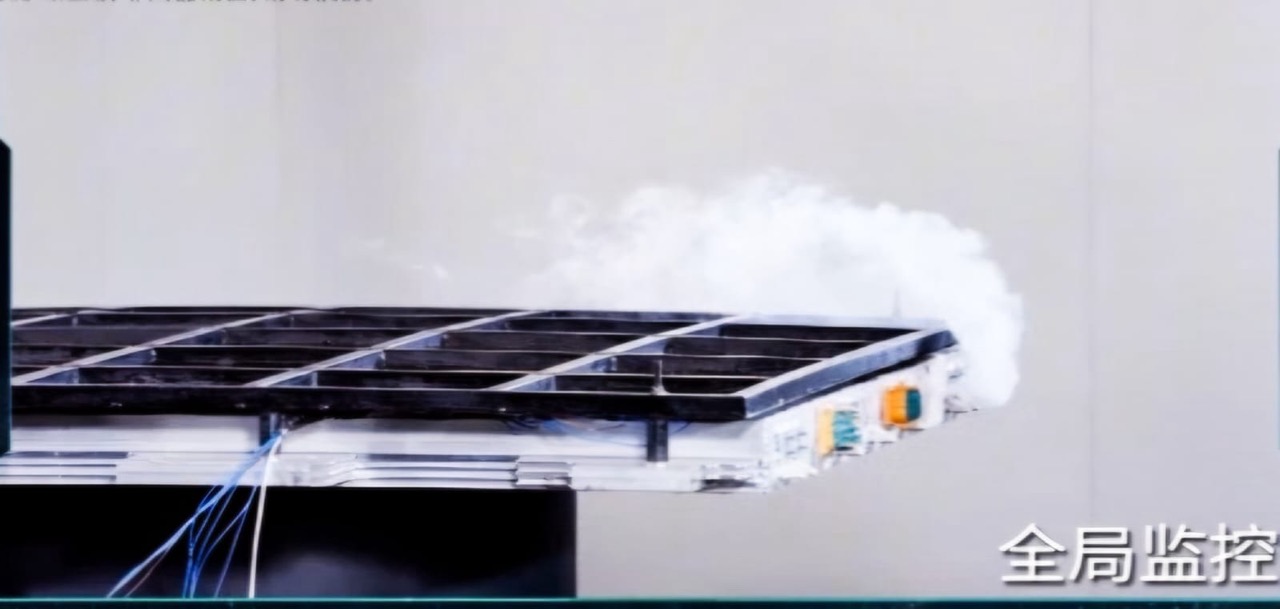 GAC Group kembangkan &quotAll-Solid-State Battery&quot