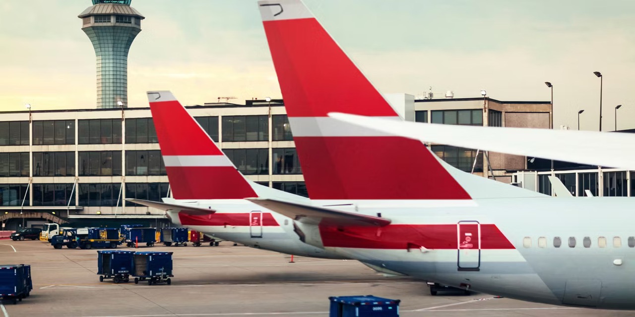 AI bantu maskapai lebih cerdas dan efisien