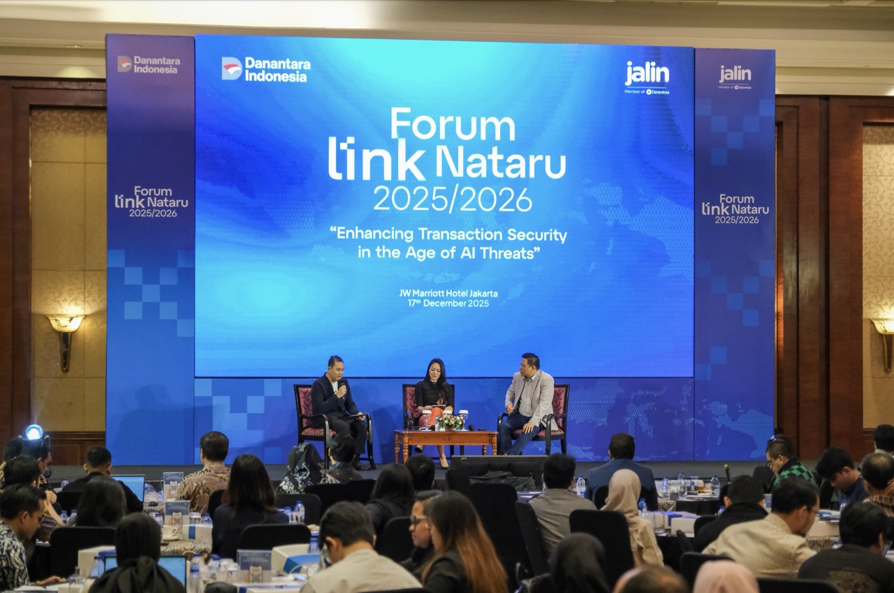 Diprediksi, transaksi keuangan di Nataru tumbuh hingga 50%