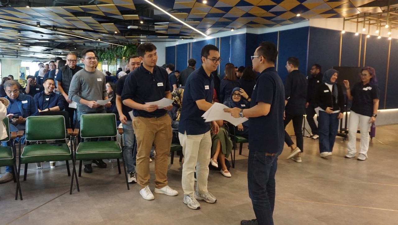 Rakernas PMSM Indonesia pilih ketua umum baru periode 2025-2028