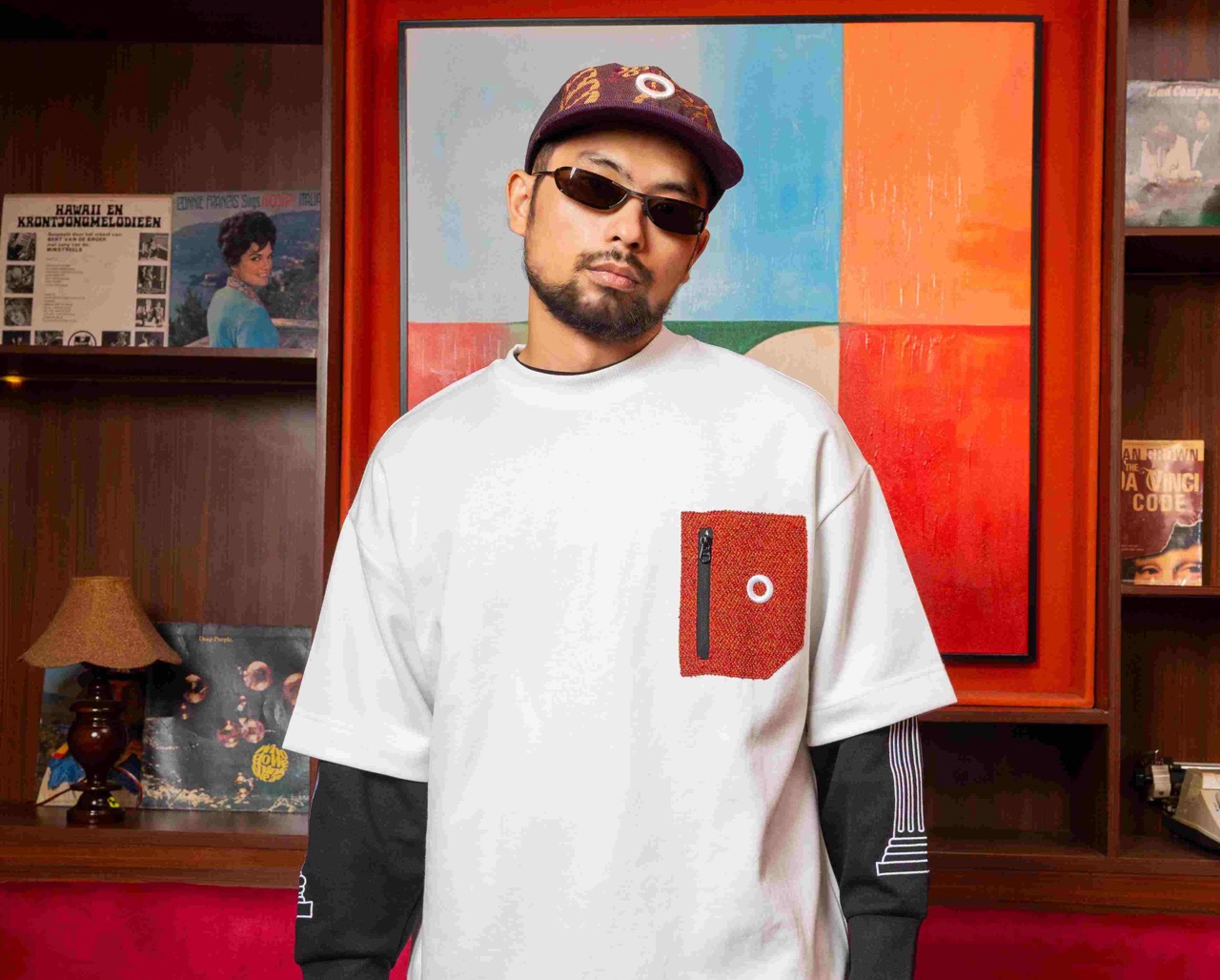 Telkomsel hadirkan outfit premium terbaru dari SIMPATI x Othman