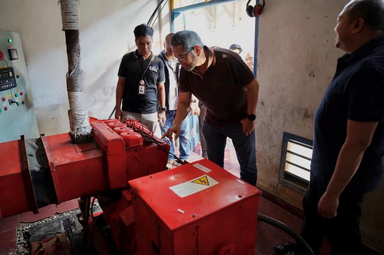 TelkomGroup pastikan pemulihan layanan berjalan sesuai prioritas