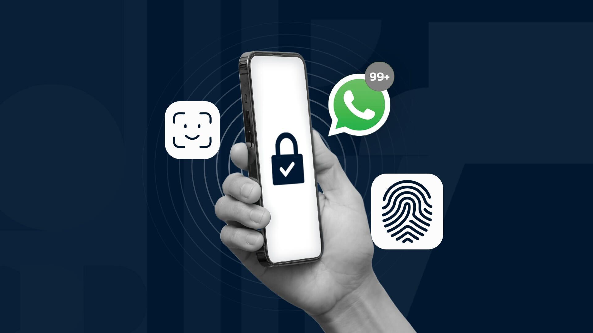 VIDA bagikan cara aman bertransaksi