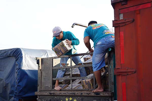 Kala solidaritas digital mengalahkan birokrasi