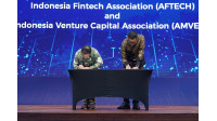 AFTECH dan AMVESINDO perkuat talenta Fintech
