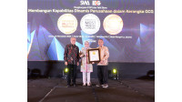 AdMedika raih predikat Trusted Company di CGPI Award 2025