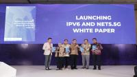 ASIOTI gelar &quotIPv6 Enhanced Net5.5G Conference 2025"