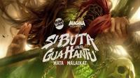 DMMX Group via Bumilangit dan MAGMA produksi film Si Buta dari Gua Hantu