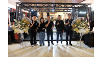 Erajaya Digital buka Marshall Brand store pertama di Indonesia