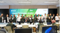 Finnet Indonesia pastikan layanan pembayaran tetap lancar di libur Nataru
