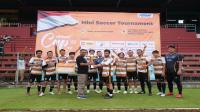 Gelar Forwat CUP 2025, Forwat perkuat solidaritas media