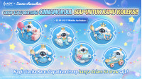 Garena AOV hadirkan kolaborasi bersama Sanrio characters