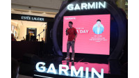Garmin dan Erajaya Active Lifestyle hadirkan Garmin Exhibition
