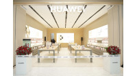 Huawei gaet Blibli buka dua experience store di Bekasi dan Cirebon