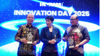 Ingram Micro gelar Innovation Day 2025