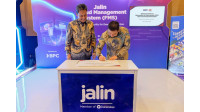 Jalin dan BPC perkuat Fraud Management System, tingkatkan keamanan transaksi