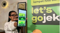 Gojek bikin rekomendasi destinasi liburan tutup tahun