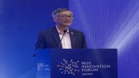 NUS gelar NIF edisi Jakarta, perkuat hubungan dengan alumninya di seluruh dunia