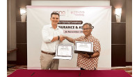 Oona Insurance Indonesia dan ASTINDO Jabar perkuat perlindungan bagi wisatawan