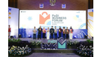 PaDi UMKM gelar PaDi Business Forum &amp Showcase 2025